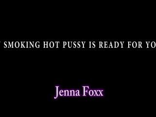 xxx video 8 My Smoking Hot Pussy Is Ready For You - Foxxed Up on solo female smoking fetish xxx-0