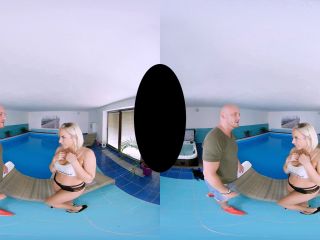 online clip 7 Lilli Vanilli - Pooling Pleasure/Mica’s Sommerhaus Der Pornostars Episode 3 - [Dfusporn.net] (UltraHD 2K 1920p) | virtual reality | fetish porn femdom breath control-2