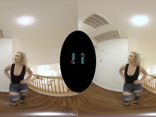 VRHush: Kay Carter - I Heard You Needed Help Around The House?  - vr - bdsm porn bdsm squirt-9