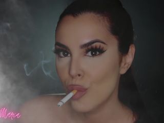 Sweet Maria - Chke On My Smoke -  (FullHD 2023) New Porn-7