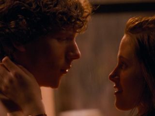 Kristen Stewart – Adventureland (2009) HD 1080p - (Celebrity porn)-9