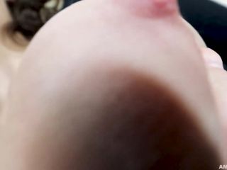 Amedee VauseStuck-Up Wife Breastfeeding You (POV, breastfeeding, big-boobs)-9