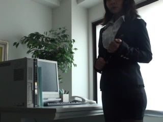 online xxx video 46 [hotspanker.com] Paranoid Regulations – Secretary Giving Himself Spanking Received 10 more Spanking, braces fetish porn on fetish porn -4