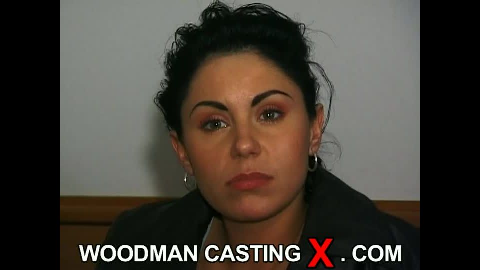 WoodmanCastingx.com- Mickaella casting X