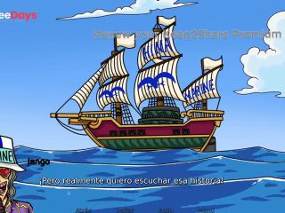 [GetFreeDays.com] Starting a new Hot Pirate Story - New World Paradise P1 Sex Stream May 2023-1