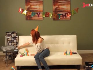 [GetFreeDays.com] Great lesbo birthday party is thrown for a redhead chick by her naughty friend with small tits Sex Video January 2023-0