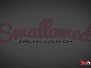 [GetFreeDays.com] SWALLOWED Rissa May and Luna Luxe love it down their throats Adult Film June 2023-0