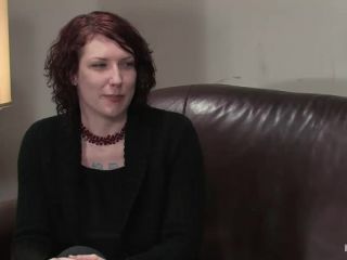 Bondage - Casting Couch 10: Carmen Stark auditions Downlo...-1