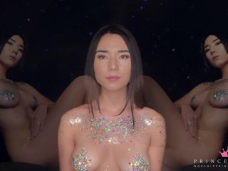 video 44 Princess Miki - Just Watch And Listen — Don’T Touch | chastity | pov fetish world-9