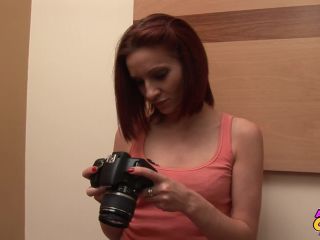 Female Photographer – Amateur CFNM – Nikita Law-9