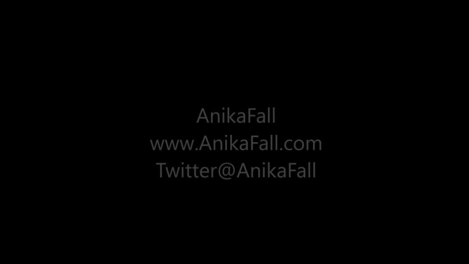 free adult clip 6 Anika Fall – Bent Over Tease And Denial on femdom porn smoking fetish pornhub