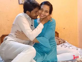 [GetFreeDays.com] Desi Couple From Delhi Very Nice Fucking Video Porn Leak March 2023-2