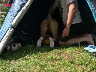 [GetFreeDays.com] Risky fucking stepsister at the campsite Adult Stream October 2022-2