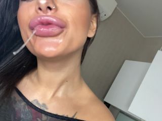 amateur girls handjob big ass porn | Joanna Bailess - Playing with my Mouth and my Fingers  | joanna bailess-4