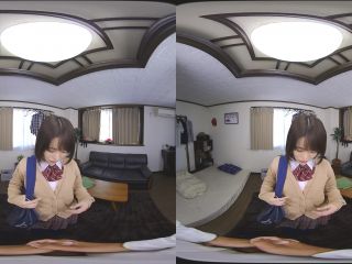 MANIVR-019 A - Japan VR Porn - (Virtual Reality)-0