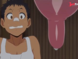 [GetFreeDays.com] Kemonokko Tsuushin The Animation - Episode 1 Porn Film July 2023-2