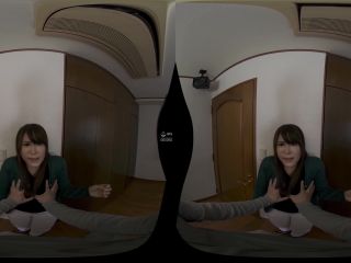 DOVR-066 A - Japan VR Porn - [Virtual Reality]-2
