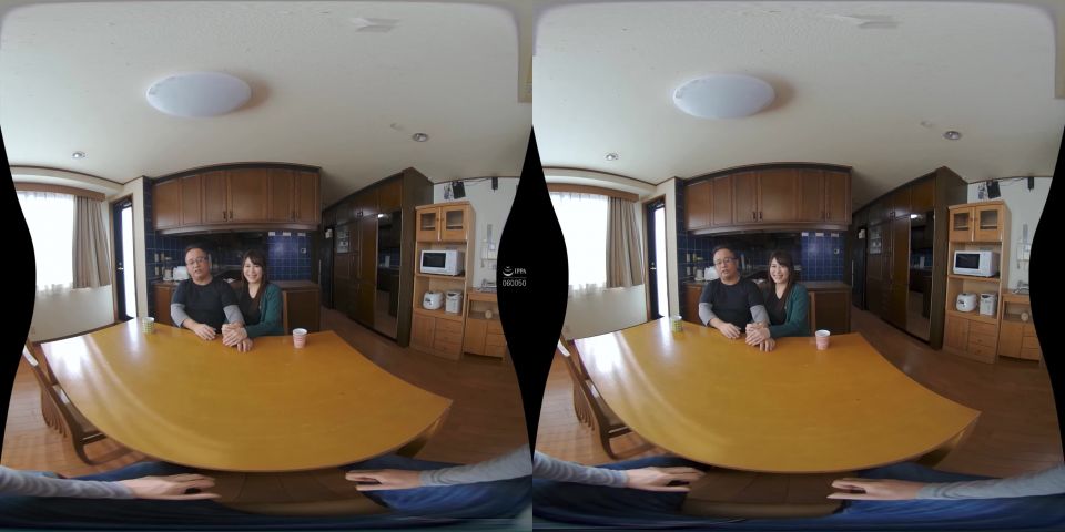 DOVR-066 A - Japan VR Porn - [Virtual Reality]