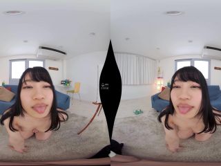 MAXVR-063 B - Japan VR Porn - (Virtual Reality)-2