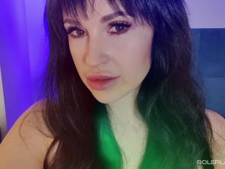 Onlyfans - Roleplay Goddess - roleplaygddessYou have been producing cum in your balls This cum belongs to me - 31-03-2020-1