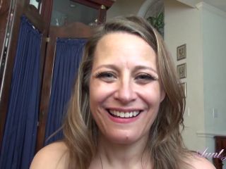 Aunt Judy'S  Your Busty 52Yo StepAunt Jayden JACKS YOU OFF & SUCKS YOUR -5