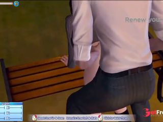 [GetFreeDays.com] Hentai gameplay sexybeach Porn Clip November 2022-8