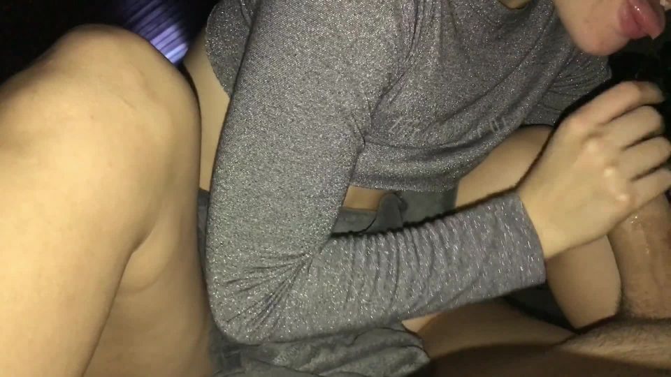 Real Night Sex With A Student In The Dorm. Iphone Recording 1080p