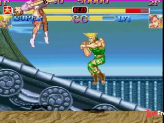 [GetFreeDays.com] Street Fighter 2 M.U.G.E.N Porn Fighting Game Play Part 03 Sex Game Play Adult Leak February 2023-3