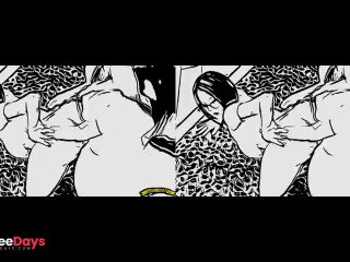 [GetFreeDays.com] Shemale Stories 3 - 2D Manga UwU Style VR Version - Part 3 Porn Video July 2023-5