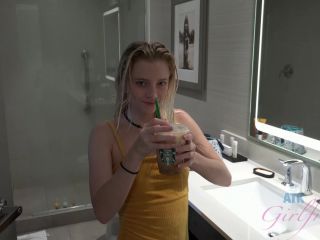 online clip 45 ATK Girlfriends - Riley Star on fetish porn mom feet fetish-1