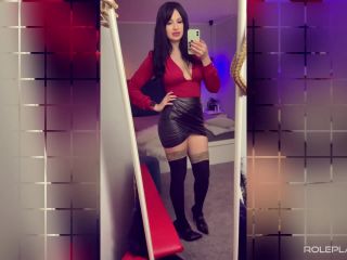 Onlyfans - Roleplay Goddess - roleplaygddessIts so slutty of me to tease you like that - 02-08-2021-0