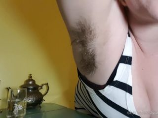 adult clip 48 Shamelesslyunshaven – Gfe Sweaty and Smelly After a Hot Day | shamelesslyunshaven | big ass porn asian smoking fetish-1