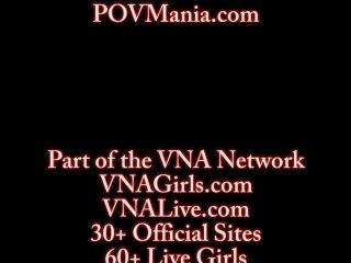 POVMania 18 12 29 Christiana Cinn And Makayla Cox INTERNAL XXX 1080p MP4 - GAPFi LL - Makayla-9