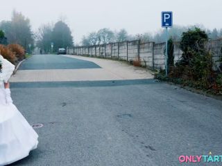 6233 Fibi Euro - Runaway Bride-0