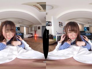 3DSVR-0650 B - Virtual Reality JAV-1