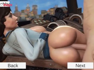 [GetFreeDays.com] Elizabeth and Frozen Elsa Sex Scenes Forthub Gallery Game Fortnite Parody Game Animation Collection Adult Leak October 2022-2