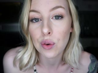 online adult clip 45 Mystie Mae – You Can Only Kiss Me on pov fleece fetish-8