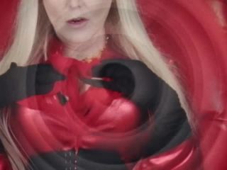 Mistress Candice - Panties For Pet, fetish examples on femdom porn -4