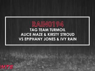 [xfights.to] Mr Rains Sexy Wrestling - RAIN0194 Alice and Kirsty vs Epiphany and Ivy keep2share k2s video-0