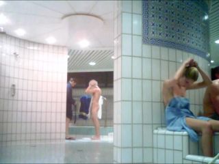 online adult clip 25 German sauna nude 10 on german porn -7