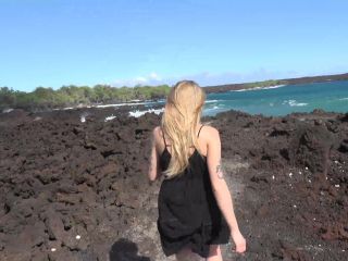 ATKGirlfriends presents Paris White in Virtual Vacation Hawaii 2 14 | atkgirlfriends | teen-4