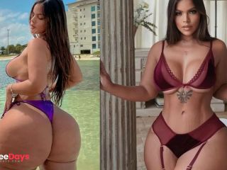 [GetFreeDays.com] Thicc AF Thot - Victoria Ashley Sex Video November 2022-8