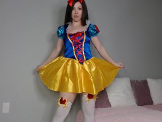 online adult video 46  cumshot | Snow White Horse Riding 1080 HD – Lilcanadiangirl | facials-1