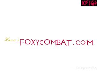 [xfights.to] Foxycombat - Zoe vs Marlies Foxy Air keep2share k2s video-0