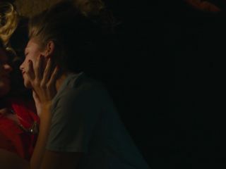 Breeda Wool, Lola Kirke – AWOL (2016) HD 1080p - (Celebrity porn)-0