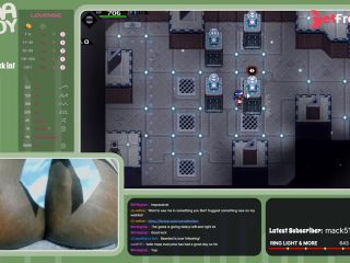 [GetFreeDays.com] PandaFemboy Plays CrossCode Part 5 Sex Stream July 2023-9