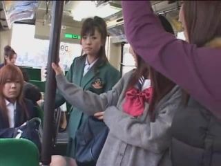LADY-011 N ~ &#039;s Commute All Beautiful! Chikan Is A Girls&#039; School Teacher &quot;professional Woman&quot; Is Me.(JAV Full Movie)-0