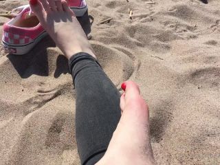  lazypurpleleaf -45977817-, feet on feet porn-9