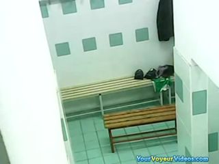 Teens caught in locker  room-2