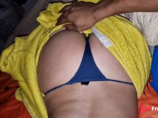 [GetFreeDays.com] SLEEPOVER WITH MY SCHOOL MATE, CAME TO MY BED AT NIGHT WHEN MY PARENTS WERE SNORING 18 Sex Leak January 2023-0